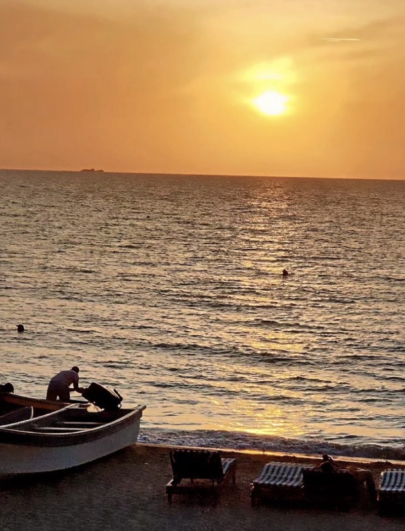 Comment aller en Colombie et arriver sur la côte Caraïbe