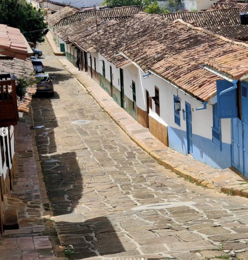 Premier voyage en Colombie dans un village colonial à intégrer sans surcharger son itinéraire